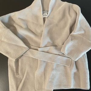 MM LaFleur Baby Morandi sweater 6-9mos